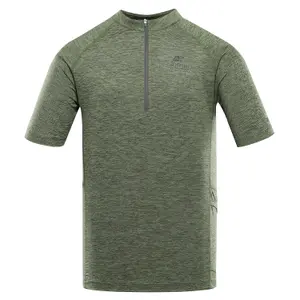 Tričko 3/4 Alpine Pro