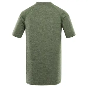 Tričko 3/4 Alpine Pro image-1