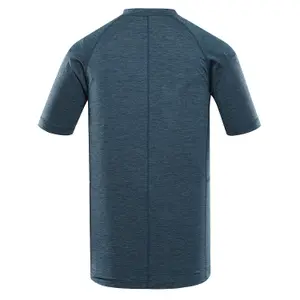 Tričko 3/4 Alpine Pro image-1