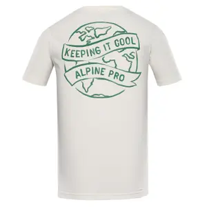 T-shirt Alpine Pro MTSE954 image-1
