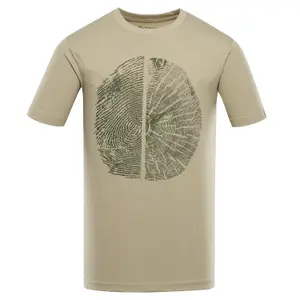 T-Shirt Alpine Pro MTSE954 image-0