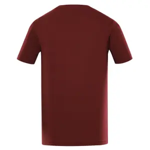 Trikot Alpine Pro Bolen 2 MTSE953431PB image-1