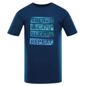 Camiseta Alpine Pro Bolen 2 MTSE953628PB image-0