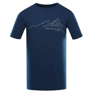 Trikot Alpine Pro Bolen 2 MTSE953713PC image-0