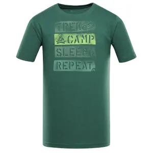 Trikot Alpine Pro Bolen 2 MTSE953735PB image-0