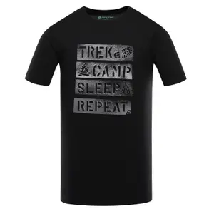 Trikot Alpine Pro Bolen 2 MTSE953990PB image-0