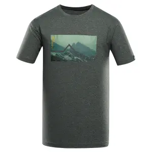 T-Shirt Alpine Pro MTSE954 image-0