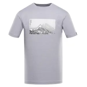 T-Shirt Alpine Pro MTSE954 image-0