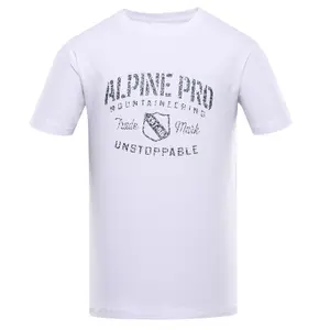 T-Shirt Alpine Pro MTSE958 image-0
