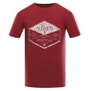 T-Shirt Alpine Pro MTSE958 image-0