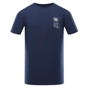 T-Shirt Alpine Pro MTSE958 image-0