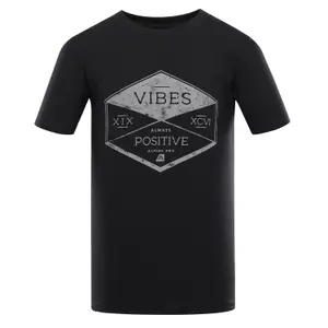 T-Shirt Alpine Pro MTSE958 image-0