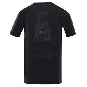 T-Shirt Alpine Pro MTSE978 image-1