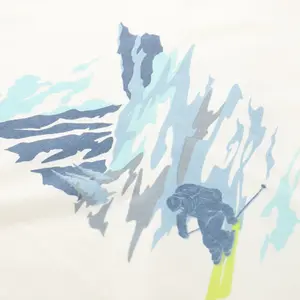 T-shirt Alpine Pro Grem 2 image-3