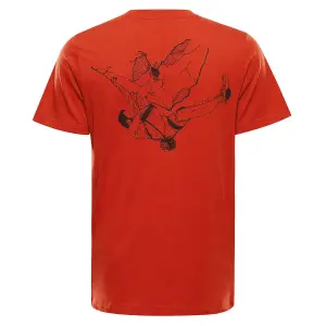 T-shirt Alpine Pro Grem 2 image-1