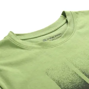 T-shirt Alpine Pro Bolen 2 image-3
