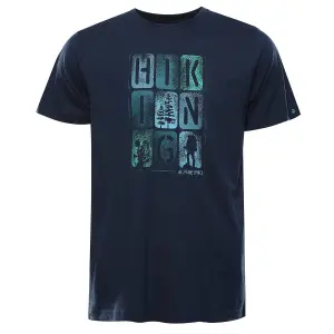 T-shirt Alpine Pro Bolen 2 image-0
