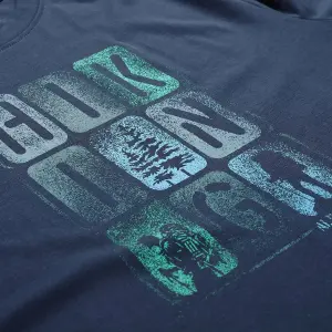 T-shirt Alpine Pro Bolen 2 image-4