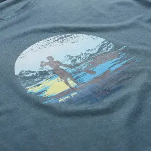 T-shirt Alpine Pro Goraf 2 image-4