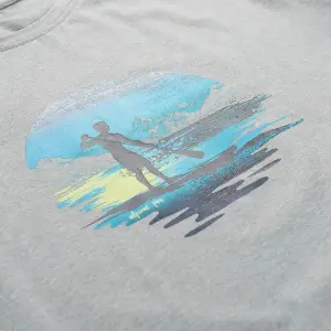 T-shirt Alpine Pro Goraf 2 image-4