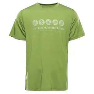 T-shirt Alpine Pro Lyor image-0
