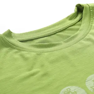 T-shirt Alpine Pro Lyor image-3