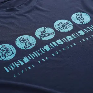 T-shirt Alpine Pro Lyor image-4