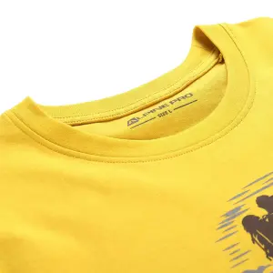 T-shirt Alpine Pro Termes 3 image-3