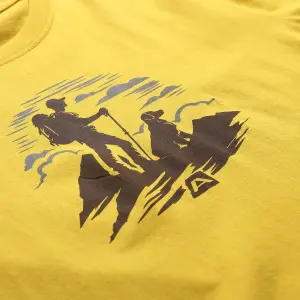 T-shirt Alpine Pro Termes 3 image-4