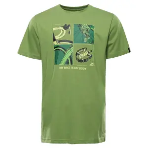 T-shirt Alpine Pro Termes 3 image-0