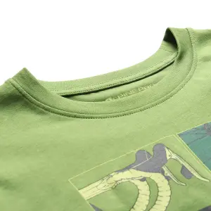 T-shirt Alpine Pro Termes 3 image-3