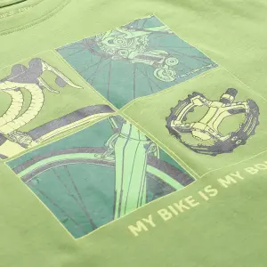 T-shirt Alpine Pro Termes 3 image-4