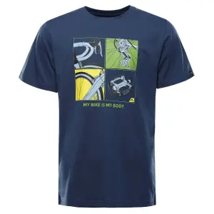 T-shirt Alpine Pro Termes 3 image-0