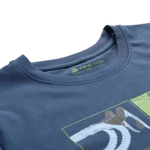 T-shirt Alpine Pro Termes 3 image-3