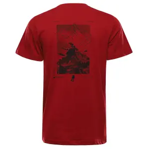 T-shirt Alpine Pro Noger image-1
