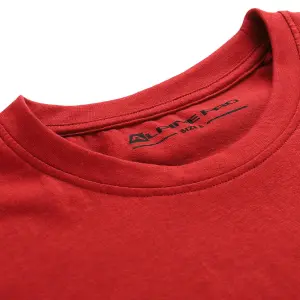 T-shirt Alpine Pro Noger image-3