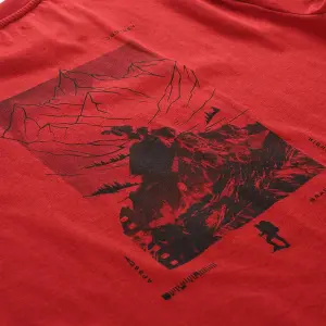 T-shirt Alpine Pro Noger image-4
