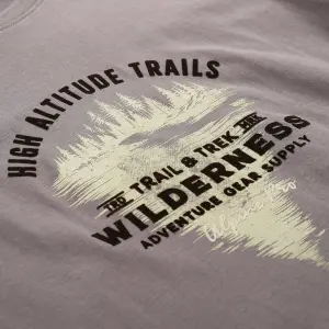 T-shirt Alpine Pro Domen image-4
