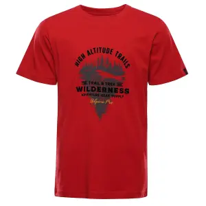 T-shirt Alpine Pro Domen image-0