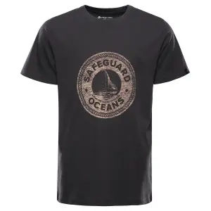 T-shirt Alpine Pro Domen image-0