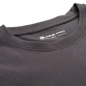 T-shirt Alpine Pro Domen image-3