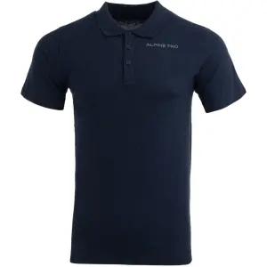 Polo-Shirt Alpine Pro Gemef image-0