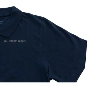 Polo-Shirt Alpine Pro Gemef image-2