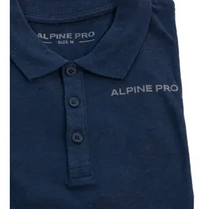 Polo-Shirt Alpine Pro Gemef image-3