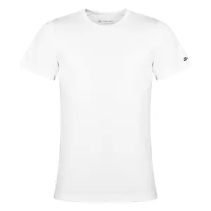 T-Shirt Alpine Pro Behej image-0