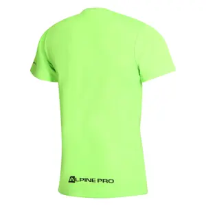 T-shirt Alpine Pro Behej image-1