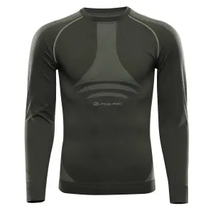 Κάτω μπλούζα Alpine Pro Ambos image-0
