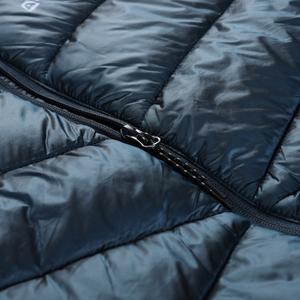 Gilet imbottito Alpine Pro Norf image-3