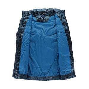 Gilet imbottito Alpine Pro Norf image-5