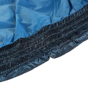 Gilet imbottito Alpine Pro Norf image-6